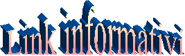 Link informativi